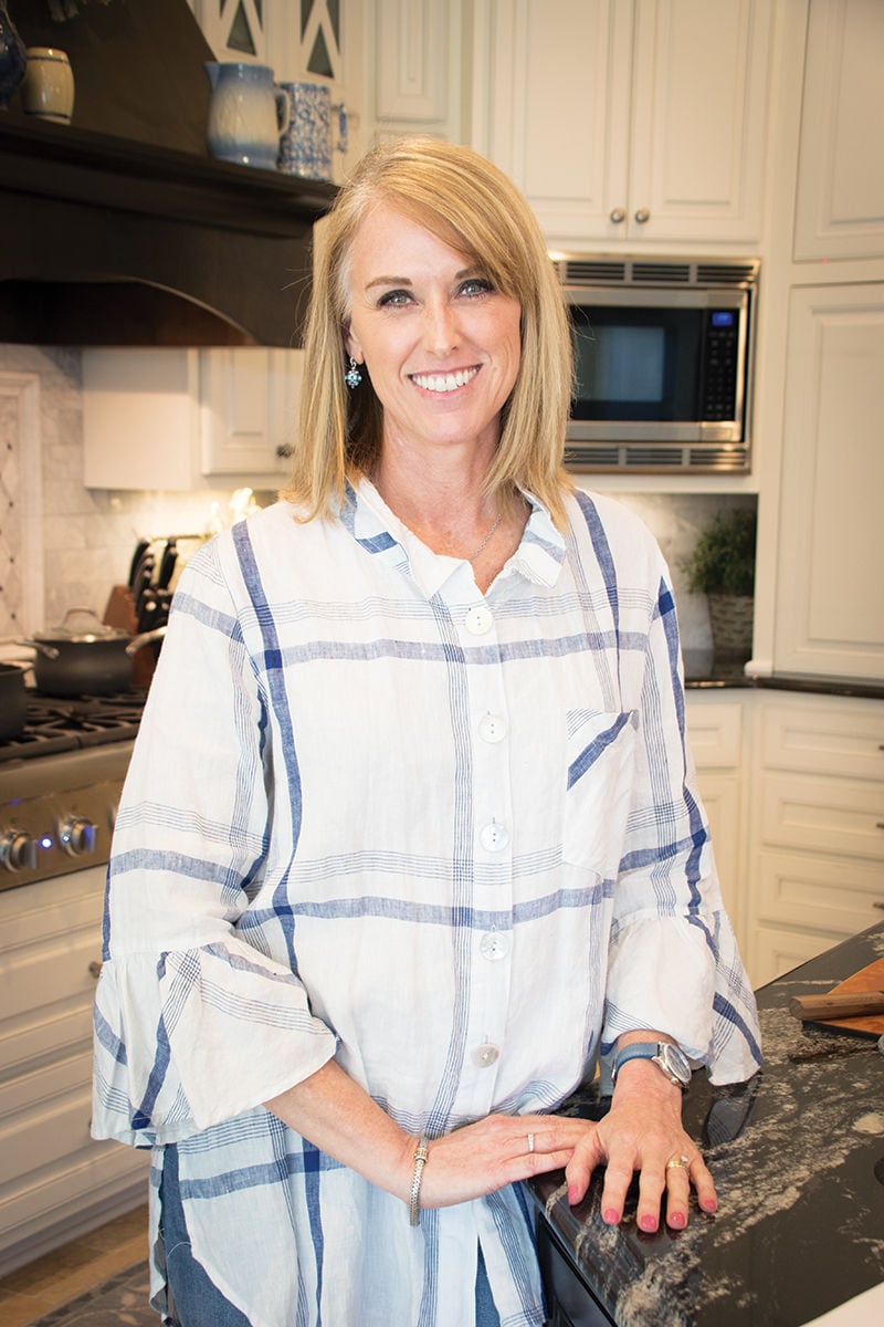 Melissa Furman shares her plant-based diet secrets